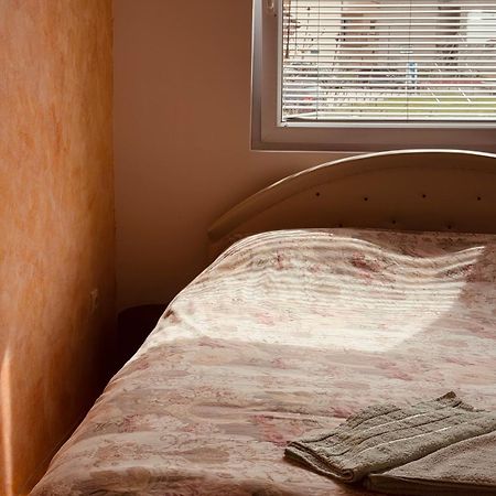 Apartment Silence B Plužine Ngoại thất bức ảnh