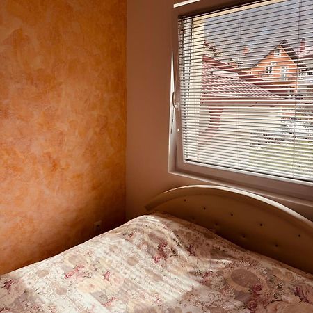 Apartment Silence B Plužine Ngoại thất bức ảnh