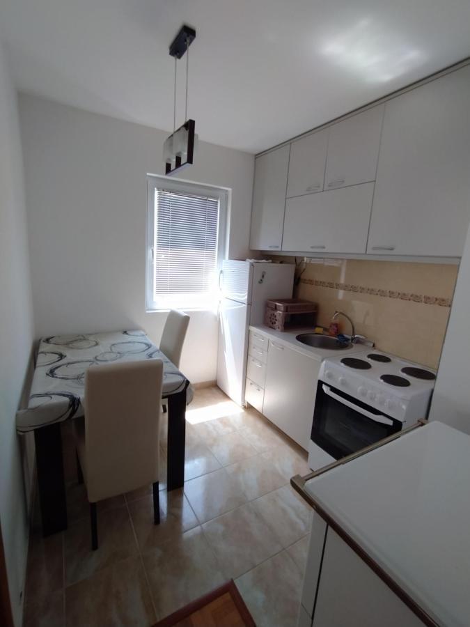 Apartment Silence B Plužine Ngoại thất bức ảnh