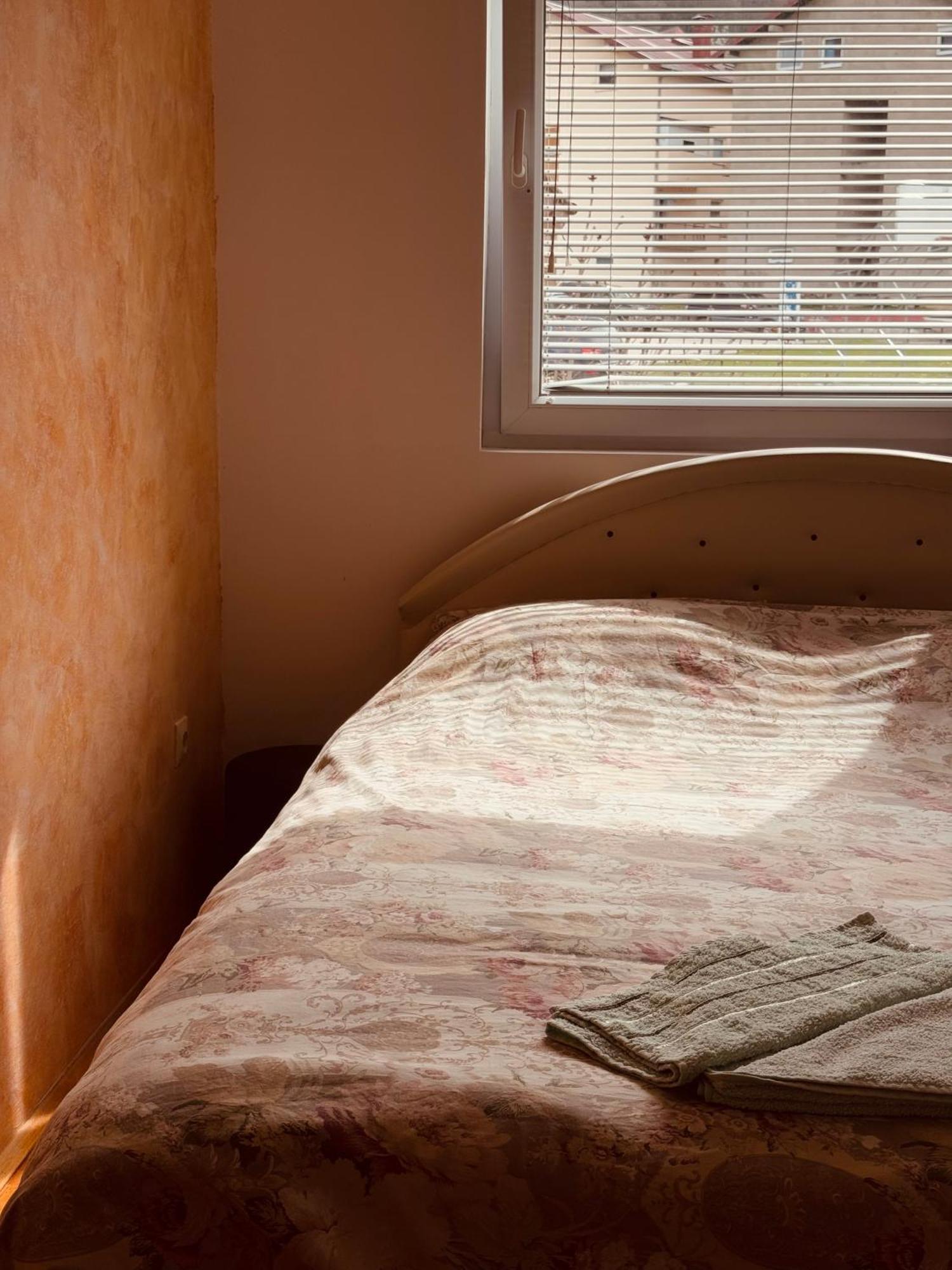 Apartment Silence B Plužine Ngoại thất bức ảnh
