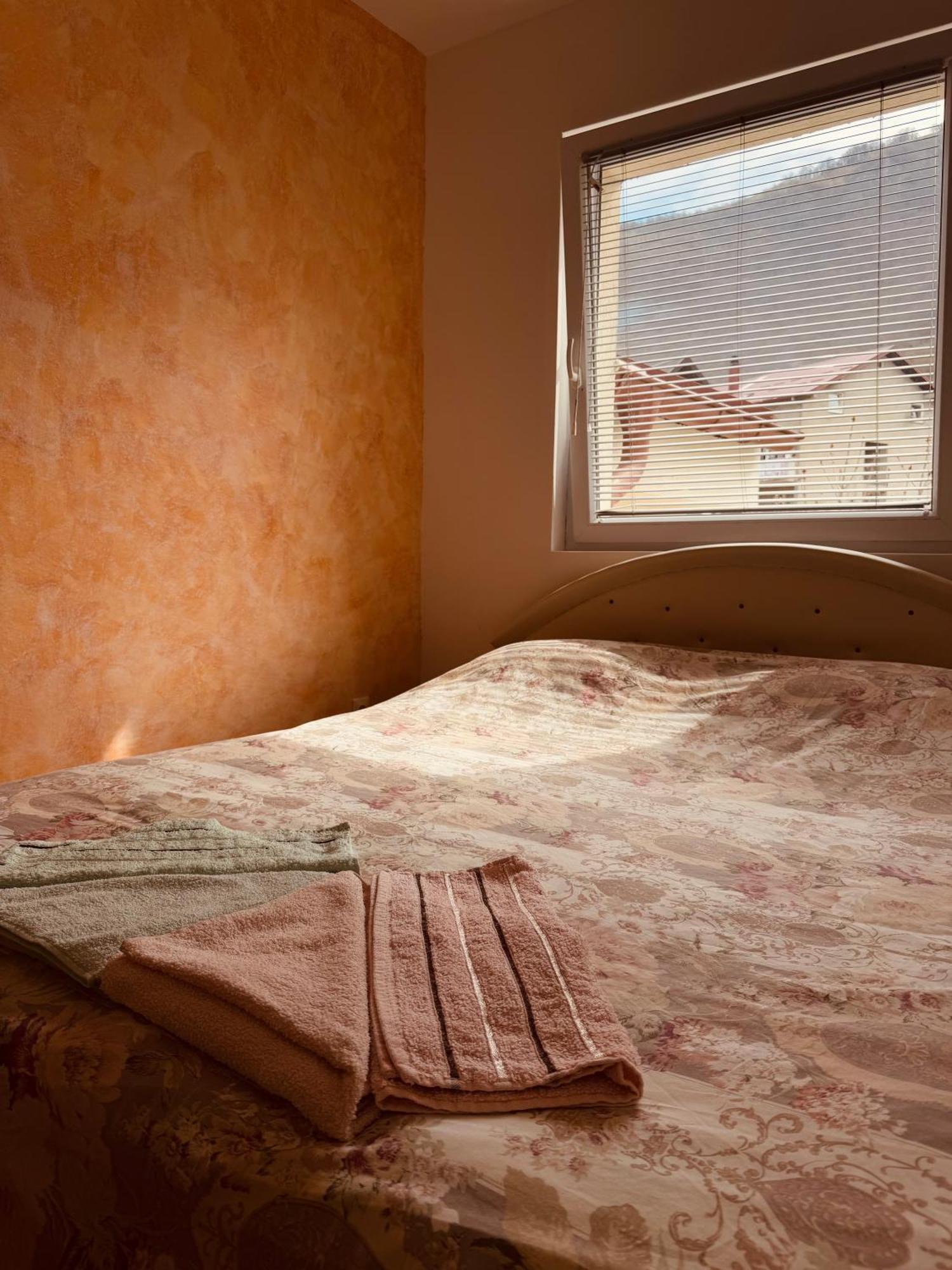 Apartment Silence B Plužine Ngoại thất bức ảnh